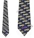 BUFFALO BILLS NeckTies NFL Football Neck Ties