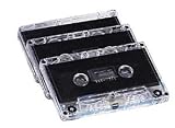 BASF-Loaded 15-Minute Tapes (Box Of 25)