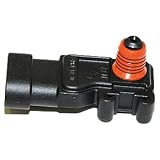 ACDelco 12614970 Manifold Absolute Pressure Sensor 