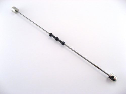 BoomTownHobbies Sport Flybar Blade CX2