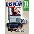 Warrantech 1-Year Warranty For Micro Display