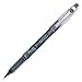 Pilot(R) P-500 Gel Ink Rollerball Pens, Extra-Fine Point, 0.5 mm, Black, Pack of 12