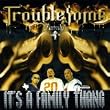It's A Family Thang [Explicit]