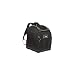 High Sierra Trapezoid Boot Bag Boot Bag, Black