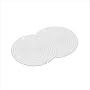 Le Creuset Silicone Multimat, White