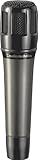 Audio Technica Artist Series Hypercardioid Dynamic Instrument Microphone