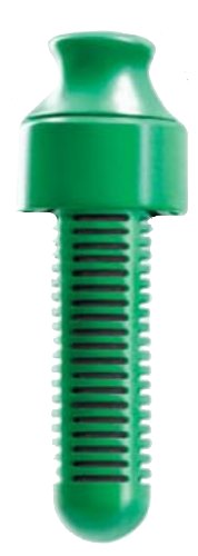 bobble(ボブル) 取替用フィルター グリーン gd18