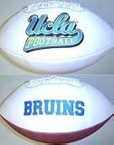 UCLA Bruins Signature Series Football (Quantity of 1)