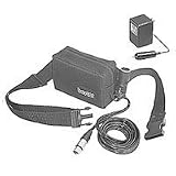 Bescor PRB 9XLR - Battery charger lead acid 9 Ah