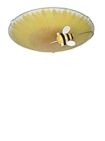 MASSIVE Deckenleuchte "Buzzz". Multicolor. 60W Multicolour