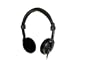 Ultrasone HFI-15G S-Logic Surround Sound Professional Headphones - Black