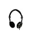 Ultrasone HFI-15G S-Logic Surround Sound Professional Headphones - Black