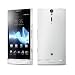 Sony Xperia S, Display 4.3 Pollici, Colore Bianco