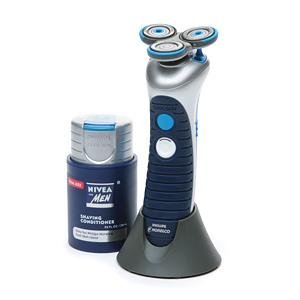 HealthPersonalCare: Norelco 8020X Nivea Conditioner Dispenser