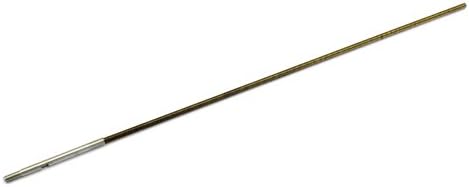 Flexible wire shaft 3.1-4x275mm B6544-22 (japan import)