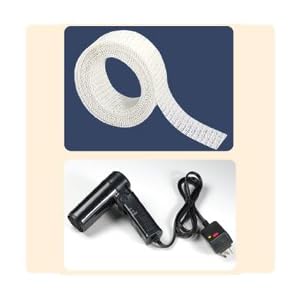 Buy QuickCast 2 - Mini-Hair Dryer - Model 56431011 by Sammons Preston