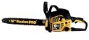 Poulan Pro Gas Chain Saw (PP3816AV)