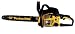 Chainsaw, 16" 36cc