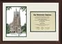 Duke University scholar