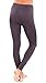Ladies Seamless Leggings Full Length, Multiple Colors Available