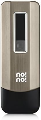 no!no!® PRO5 Hair Removal Device | Platinum