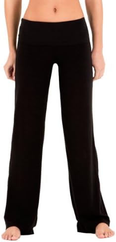 (5110-BK-L-35) The Lounge Pant