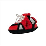 Houston Rockets NBA Baby Slippers