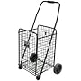 Drive Medical Winnie Wagon All Purpose Cart, Black