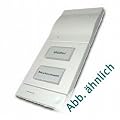 Teleg�rtner Doorline T01/T02 mit 2. Relais f�r a/b-Nebenstelle silber