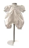 Romper with Waistcoat and Hat