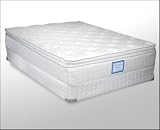Sealy Posturepedic Unity Cushion Firm Euro Pillow Top Queen Mattress Only