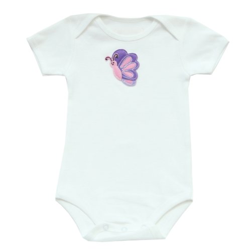 Best of Chums Butterfly Onesie