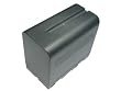 BRAND NEW LI-ION RECHARGEABLE BATTERY PACK FOR SONY CAMCORDER MODEL NP-F950 / NP-F960/INFOLITHIUM L SERIES TYE