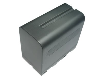 BRAND NEW LI-ION RECHARGEABLE BATTERY PACK FOR SONY CAMCORDER MODEL CCD-TRV215 DCR-TRV120E CCD-TR300E