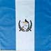 Guatemala Flag Bandana