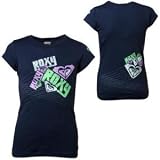 Roxy Stackables T-Shirt - Short-Sleeve - Girls'