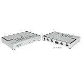 Cta Digital HDmi Splitter 4 Port