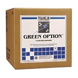 GREEN OPTION FLOOR FINISH PAIL 5 GL