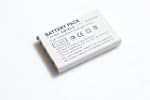 High Capacity - Rechargeable Battery...