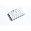 High Capacity - Rechargeable Battery for Nikon COOLPIX P500 / P510 / P520 Digital Camera - AAA Products - 12 Month Warranty