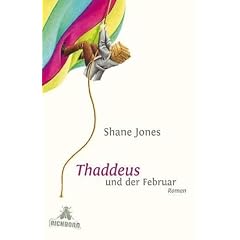 Thaddeus und der Februar