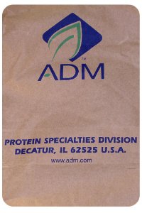Soy Protein Isolate - 44 Pound Bag