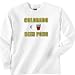 Colorado Beer Pong Long Sleeve T-Shirt