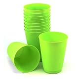 Recycline Preserve Tumblers (Red)