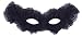 Eyemask: Grand Ball Black