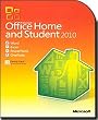 Microsoft Office 2010 Home & Student 32/64-bit 3 User Office Suite Complete Product