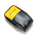 Fluke (FLUC25) Large Soft Case for Digital Multimeters