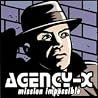 Image of Agency-X