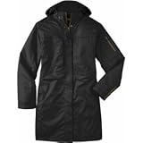 Ex Officio Tempest Trench Jacket - Women's