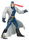 X-Men Wolverine Animated Action Figure Cyclops